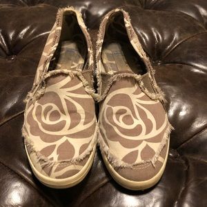 BCBGMaxAzria x Keds sneakers